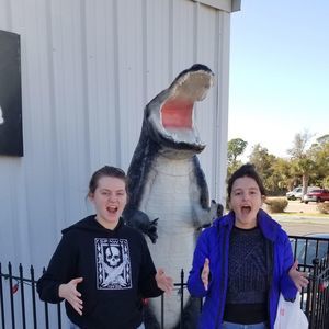 Meet your Posher, Shannon